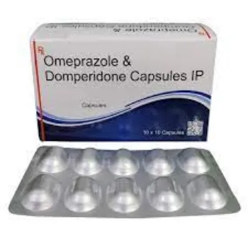 Omeprazole Capsule